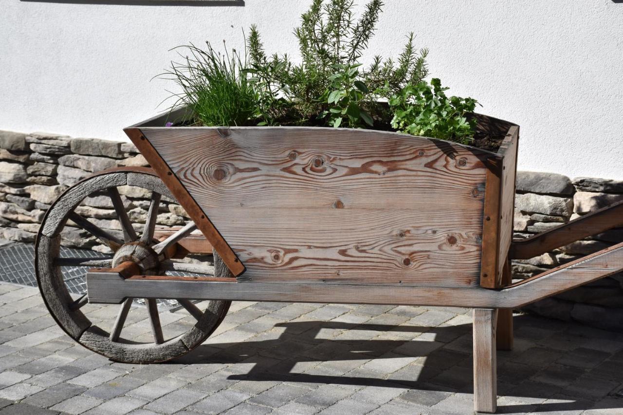 Landhaus Tirol Hopfgarten im Brixental Bagian luar foto