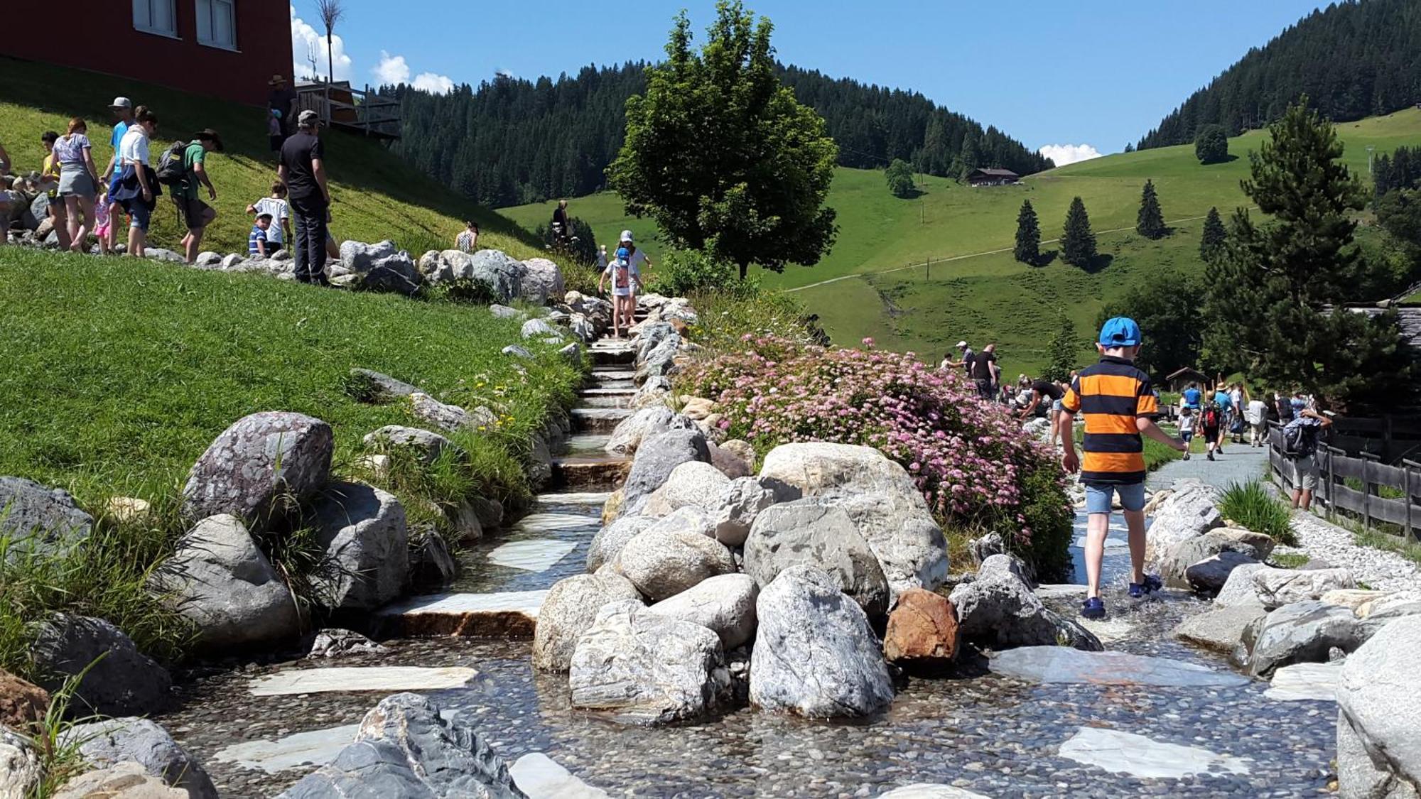 Landhaus Tirol Hopfgarten im Brixental Bagian luar foto