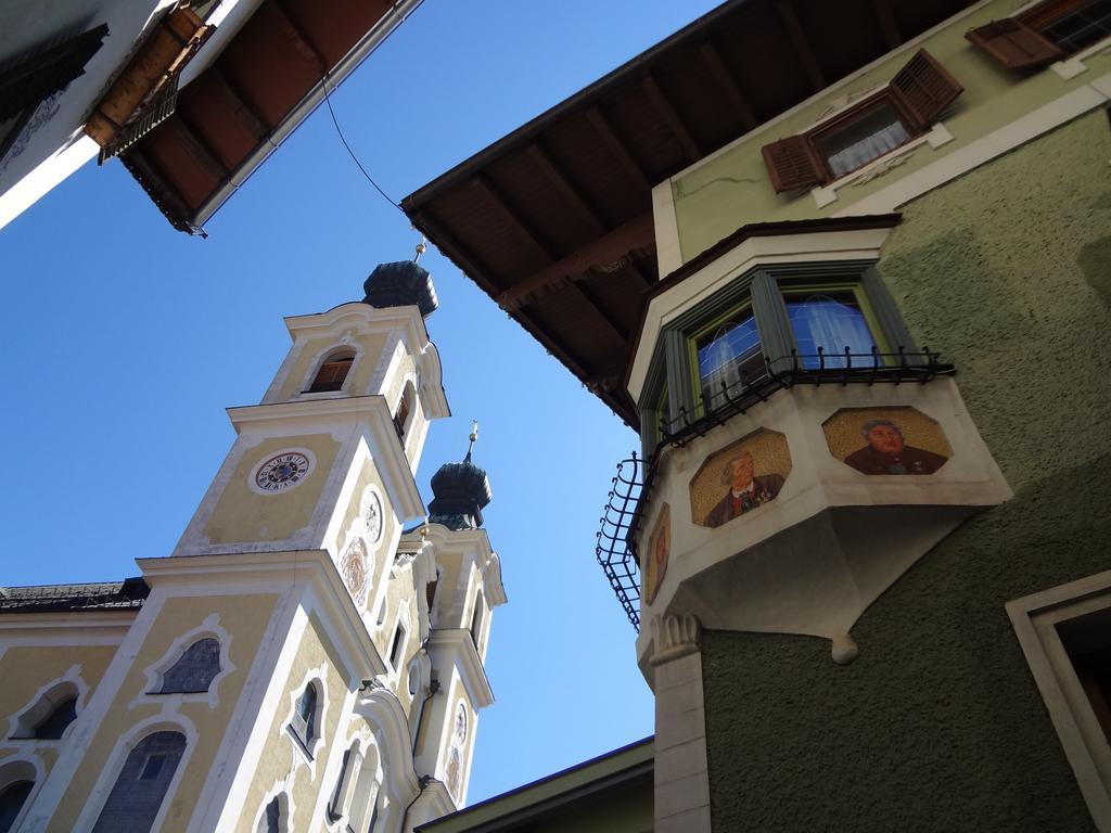 Landhaus Tirol Hopfgarten im Brixental Bagian luar foto