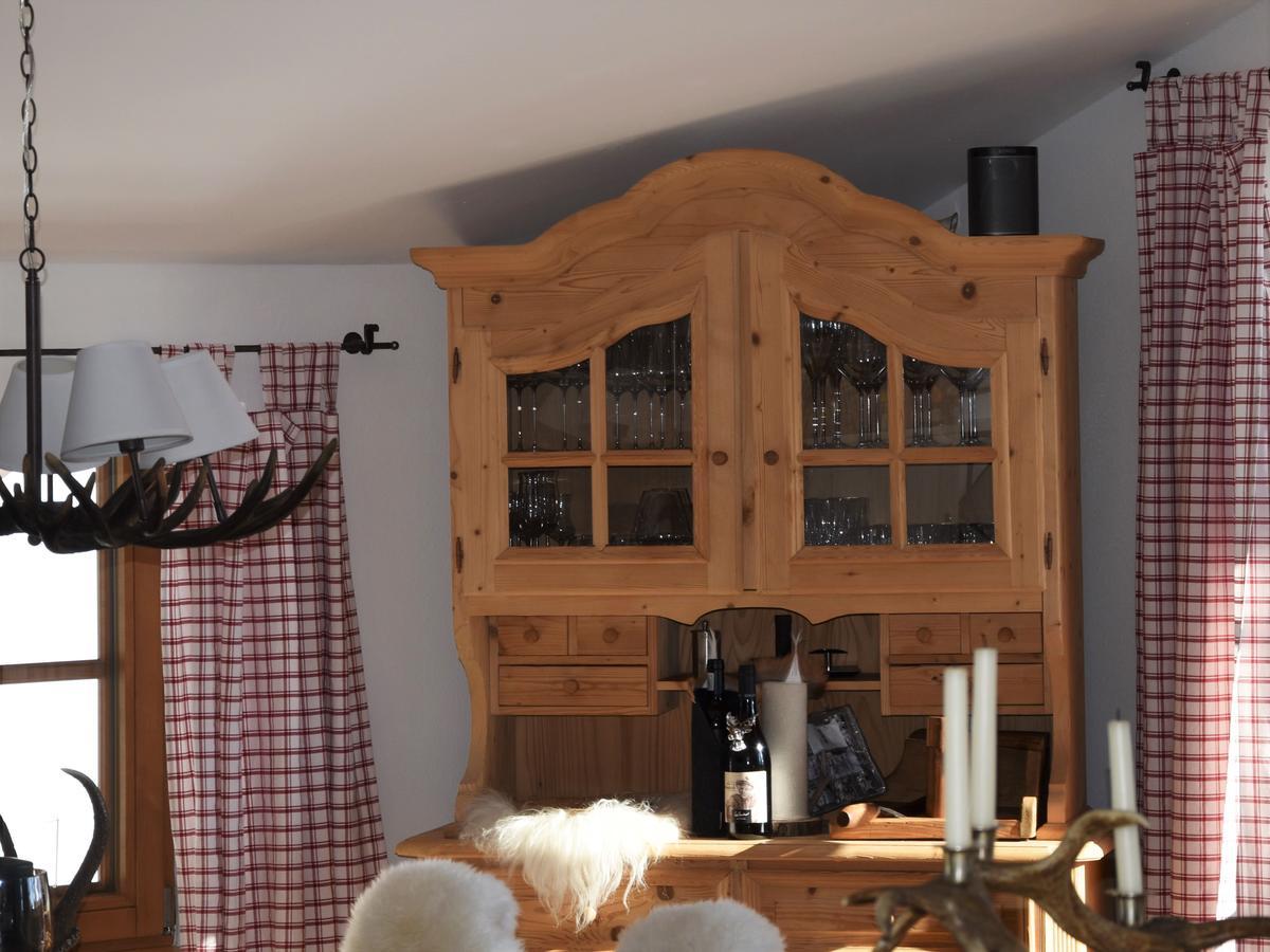 Landhaus Tirol Hopfgarten im Brixental Bagian luar foto